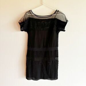 Diane Von  Furstenberg Cocktail Dress